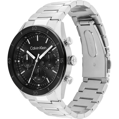 Calvin Klein Performance férfi óra (CK25200557)