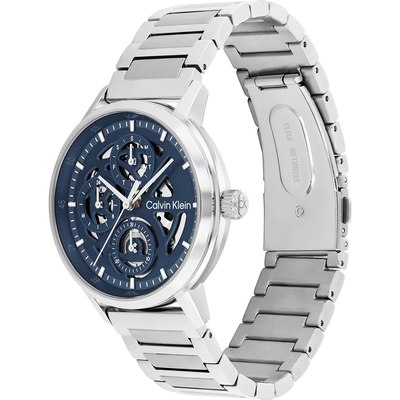 Calvin Klein Gauge férfi óra (CK25200562)