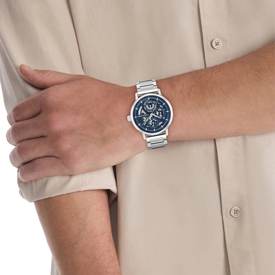 Calvin Klein Gauge férfi óra (CK25200562)