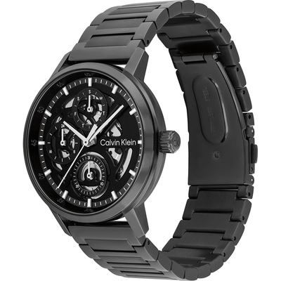 Calvin Klein Gauge férfi óra (CK25200563)