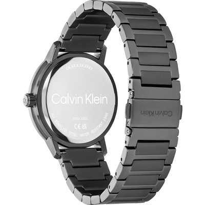 Calvin Klein Gauge férfi óra (CK25200563)