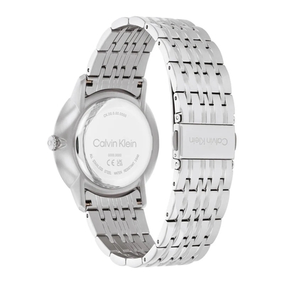 Calvin Klein Intrigue férfi óra (CK25300006)