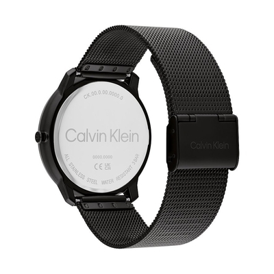 Calvin Klein Iconic férfi óra (CK25300013)