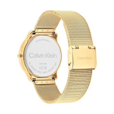 Calvin Klein Iconic női óra (CK25300016)