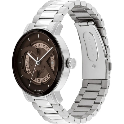 Calvin Klein Iconic Automatik férfi óra (CK25300018)