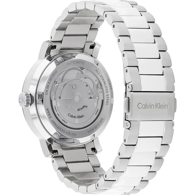 Calvin Klein Iconic Automatik férfi óra (CK25300018)