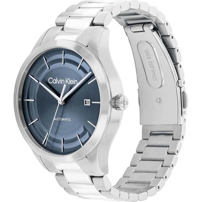 Calvin Klein Iconic Automatic férfi óra (CK25300020)