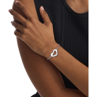 Calvin Klein Enchanting női karkötő 17 cm (CKJ35000758)