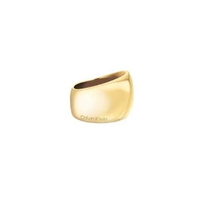 Calvin Klein Modern Purity női gyűrű 56-os méret (CKJ35000834D)