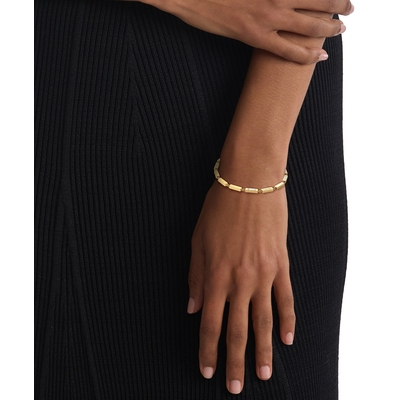 Calvin Klein női karkötő 17,5 cm (CKJ35100073)