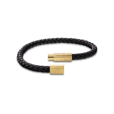Calvin Klein férfi karkötő (CKJ35100087)