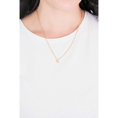 PD Paola Arizona ezüst nyaklánc (CO01-173-U)