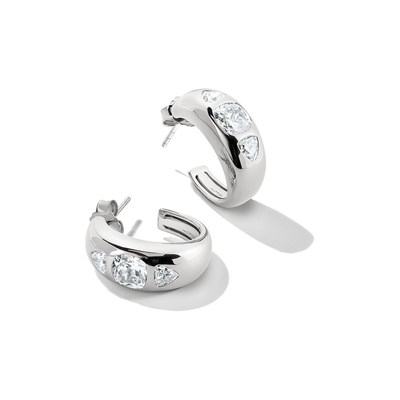 Thomas Sabo fülbevaló (CR759-051-14)