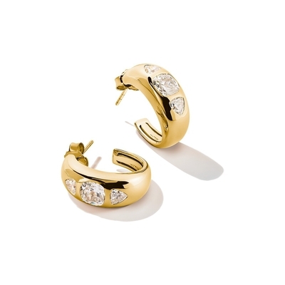 Thomas Sabo fülbevaló (CR759-414-14)