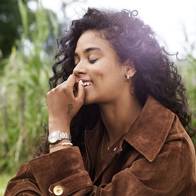 Cluse Féroce Petite női óra (CW11207)