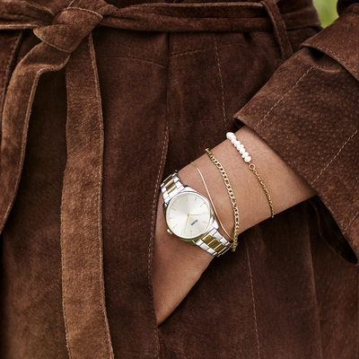 Cluse Féroce Petite női óra (CW11207)