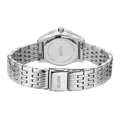 Cluse Féroce Mini Silver női óra (CW11706)