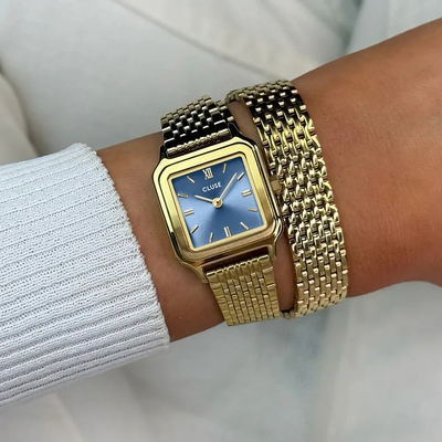 Cluse Gracieuse Petite Gold női óra (CW11816) Cluse Gracieuse Petite Gold női óra (CW11816)