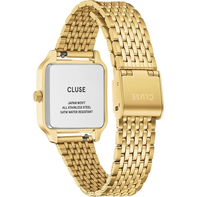 Cluse Gracieuse Gold női óra (CW11912) Cluse Gracieuse Gold női óra (CW11912)