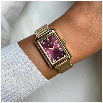 Cluse Belisenna női óra (CW15004)