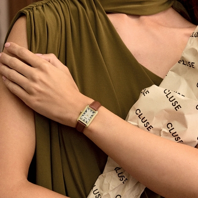 Cluse Belissena női óra (CW15008)