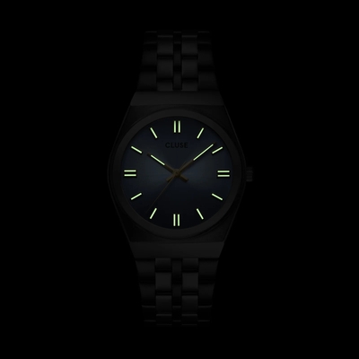 Cluse Retro 70's női óra (CW35102)