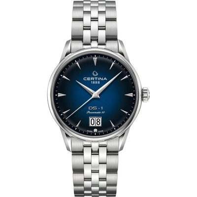 Certina DS-1 Big Date Powermatic 80 férfi óra (C029.426.11.041.00) Certina DS-1 Big Date Powermatic 80 férfi óra (C029.426.11.041.00)