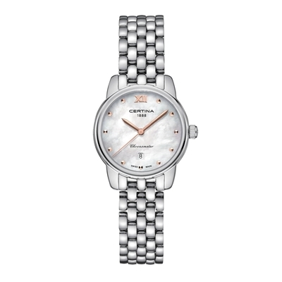 Certina DS-8 Precidrive női óra (C033.051.11.118.01)