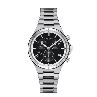Certina DS-7 Chronograph unisex óra (C043.417.22.051.00)