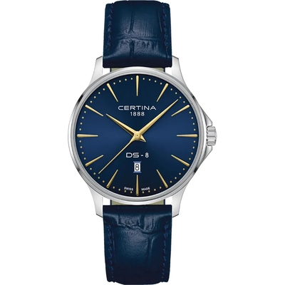 Certina DS-8 férfi óra (C045.410.16.041.00)