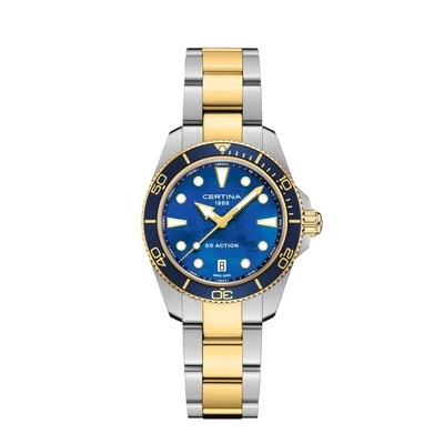 Certina DS Action női óra (C048.210.22.131.00)