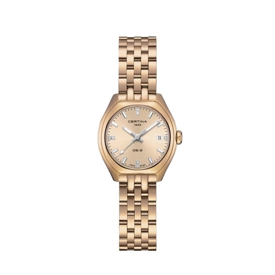 Certina DS-2 Diamonds női óra (C049.210.33.026.00) Certina DS-2 Diamonds női óra (C049.210.33.026.00)