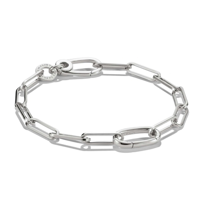 Thomas Sabo Charm Club Connect karkötő 17 cm (C1205-001-21-L17)