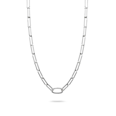 Thomas Sabo Charm Club Connect nyaklánc 50 cm (C1207-001-21-L50)