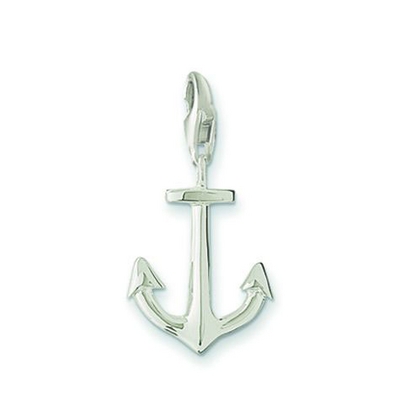 Thomas Sabo horgony charm (0147-001-12)