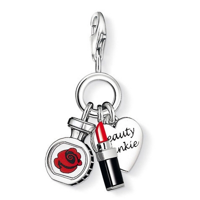 Thomas Sabo Szépség charm (0745-007-7)