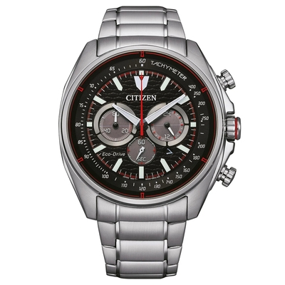 Citizen Eco-Drive Chrono férfi óra (CA4561-89E)