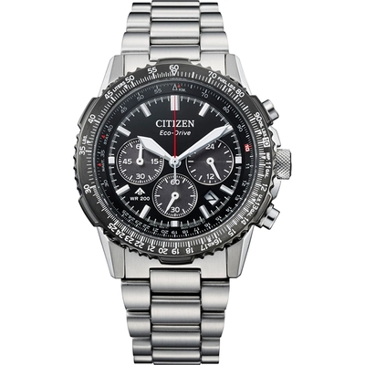 Citizen Promaster Sky Navihawk Eco-Drive férfi óra (CA4664-60E)