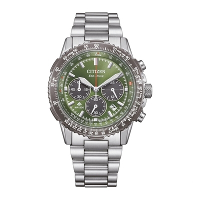 Citizen Eco-Drive Promaster Sky férfi óra (CA4664-60W)