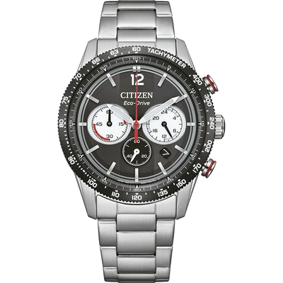 Citizen Eco-Drive Sports Chronograph férfi óra (CA4714-55E)