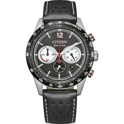Citizen Eco-Drive Sports Chronograph férfi óra (CA4717-06E)