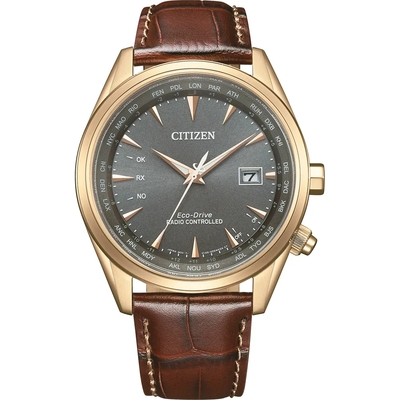 Citizen Promaster Sky Eco-Drive férfi óra (CB0273-11H)