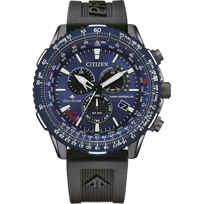 Citizen Eco-Drive Promaster Sky férfi óra (CB5006-02L)