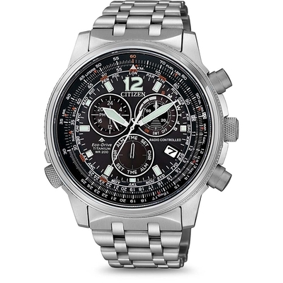 Citizen Eco-Drive Super Titanium Promaster Sky férfi óra (CB5850-80E)