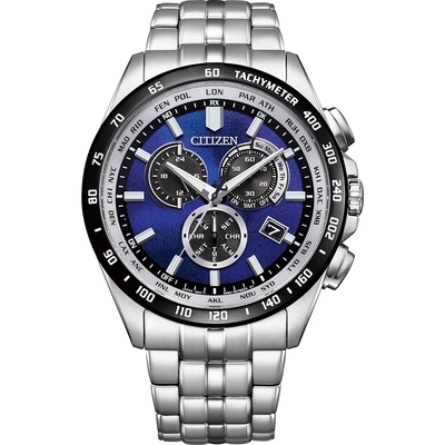 Citizen Eco-Drive Promaster Radio Controlled Limited Edition férfi óra (CB5874-81L)
