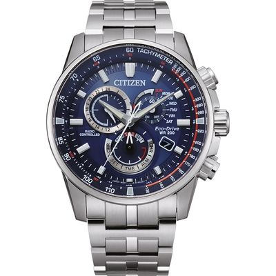 Citizen Eco-Drive Promaster Sky férfi óra (CB5880-54L)