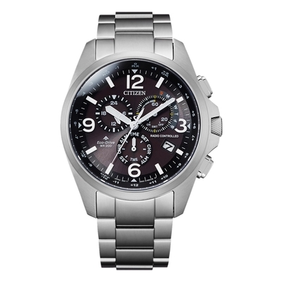 Citizen Eco-Drive Promaster Sky férfi óra (CB5920-86E)