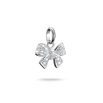 Thomas Sabo Charm Club Connect masni charm medál (CC1235-051-14)