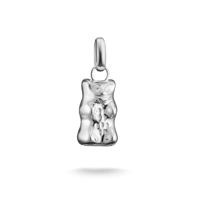 Thomas Sabo x Haribo Charm Club Connect ezüst gumimaci charm medál (CC1276-001-21)