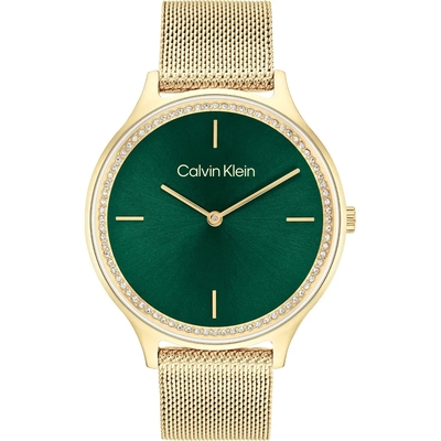 Calvin Klein Timeless női óra (CK25100005)